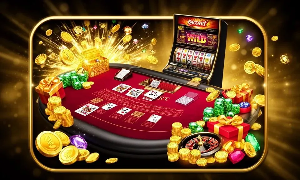 สิ่งที่ทำให้ king8win เป็น king8win
